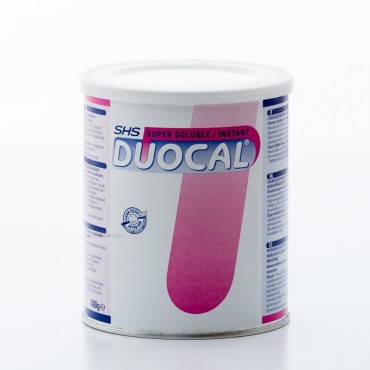 Duocal Super Soluble 400gr