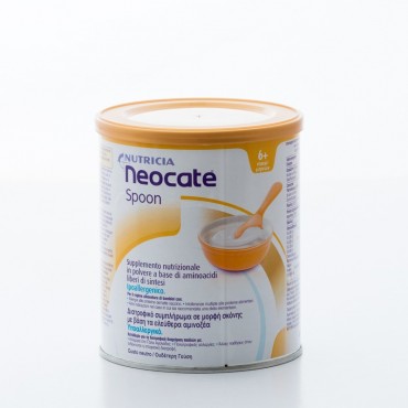 Neocate Spoon Cream 400gr
