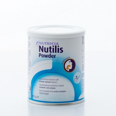 Nutilis Powder 300gr