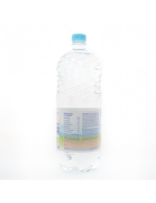 Hipp Baby Water 1.5 Liters