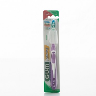 GUM Activital Toothbrush Full 581