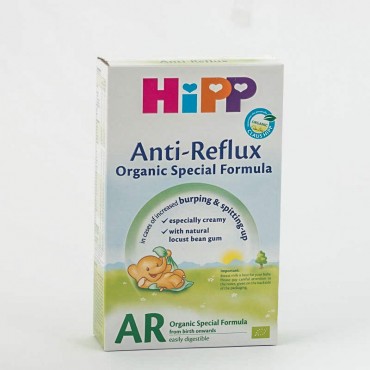 HiPP Anti-Reflux Organic Special Formula, 300g