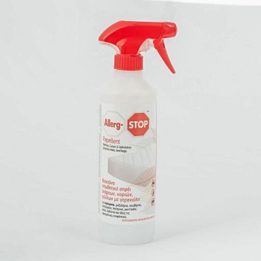 Allerg-Stop Repellent 500ml