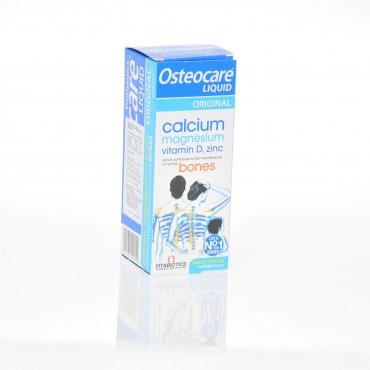 VITABIOTICS Osteocare Liquid 200ml