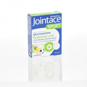 VITABIOTICS Jointace Sport 30 Tablets