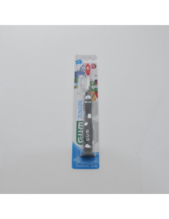 GUM Toothbrush Junior Monster 7-9 Years  902
