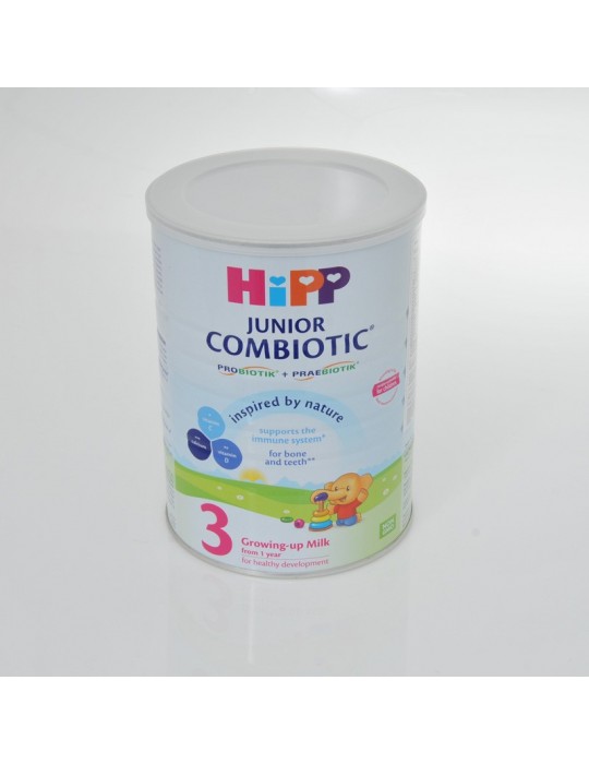 HiPP Junior Combiotic 3, 800g