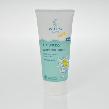 WELEDA Edelweiss After Sun Lotion 200ml