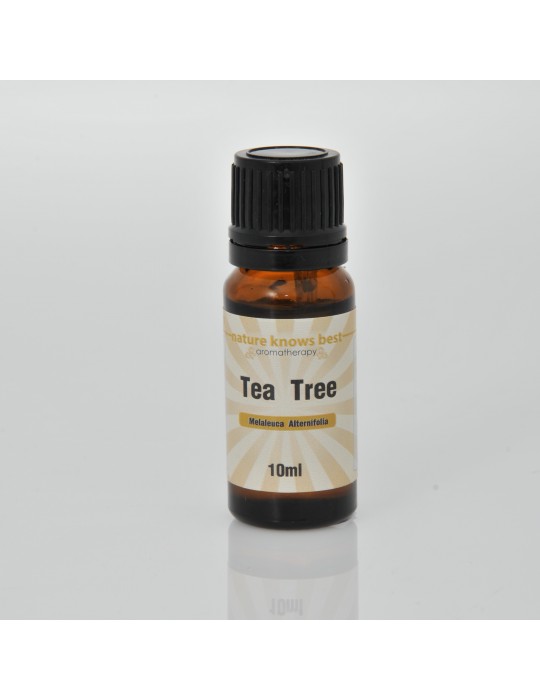 Power Health Tea Tree Oil 10ml
