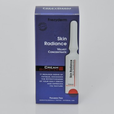 Frezydrem Skin Radiance Cream Booster 5ml