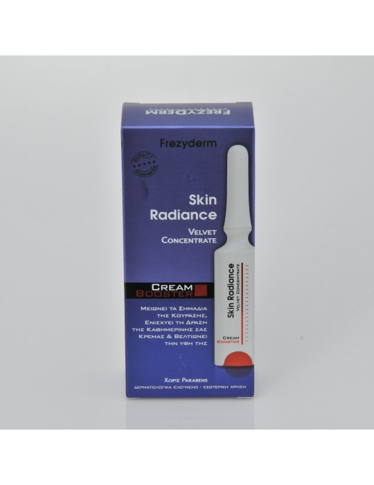 Frezydrem Skin Radiance Cream Booster 5ml