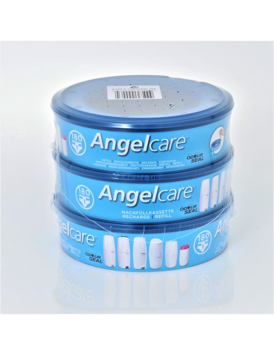 ANGELCARE REFILL 3 PACK