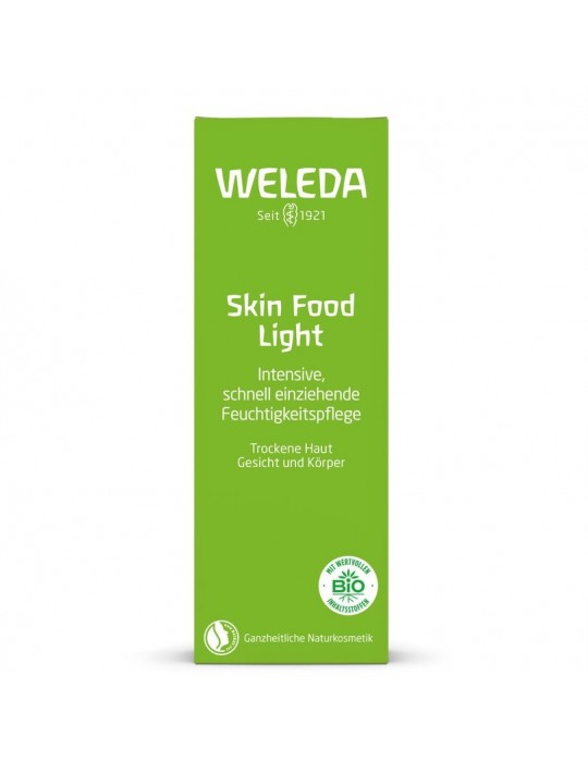 WELEDA Skin Food Light 75ml