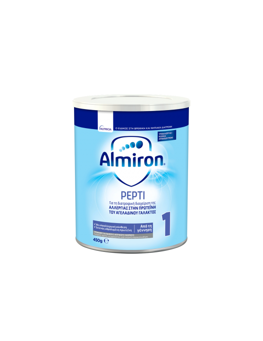 Almiron Pepti 1 450gr (New)