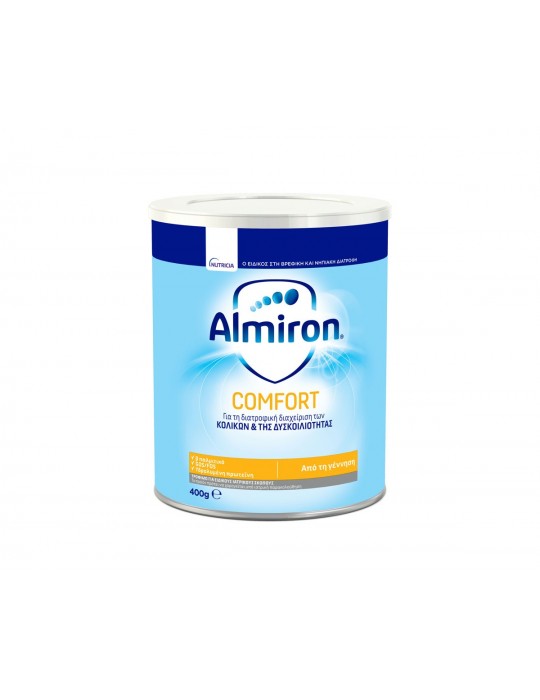 Almiron Comfort 400gr (New)