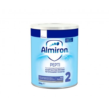 Almiron Pepti 2 450gr (New Formula)
