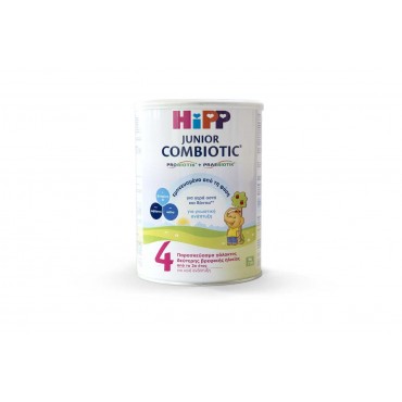 HiPP 4 Combiotic Growing-up Milk 800gr