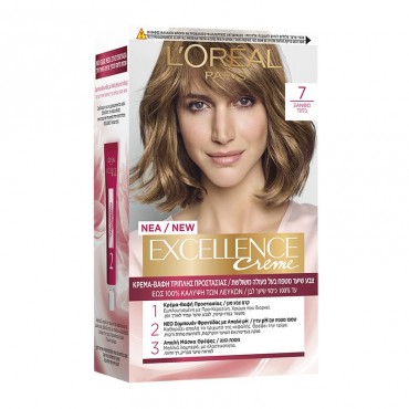 EXCELLENCE 48ML - Blonde 07
