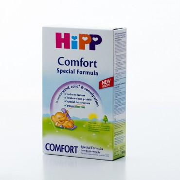 HiPP Comfort Special Formula, 300gr