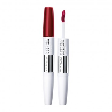 SUPERSTAY 24H LIPS 553 BOX