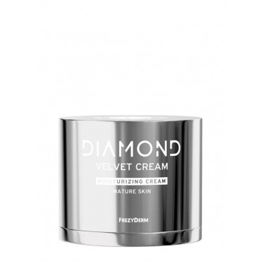 Frezyderm AA Diamond Velvet Moisturizing Cream 50ml
