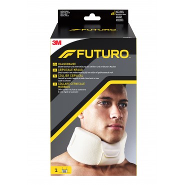 FUTURO Cervical Adjustable Collar - 09027IE
