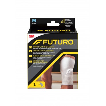 FUTURO Comfort Lift Knee Support, Medium - 76587IEP