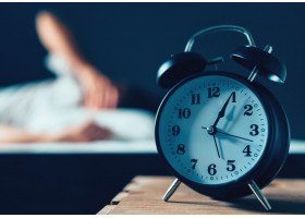 Αϋπνία: Ποια τα προβλήματα που προκαλεί στη συνολική μας υγεία και πώς να την αντιμετωπίσουμε!